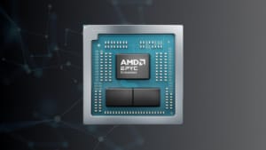 AMD introduces EPYC Embedded 2005 series for compact, power-efficient AI systems AMD introduces EPYC Embedded 2005 series for compact, power-efficient AI systems