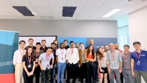 Antler invests US$5.6 million across 14 AI startups with early commercial traction Antler invests US$5.6 million across 14 AI startups with early commercial traction