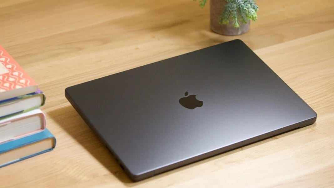 Apple explores iPhone-class chip for future MacBook, leaks suggest