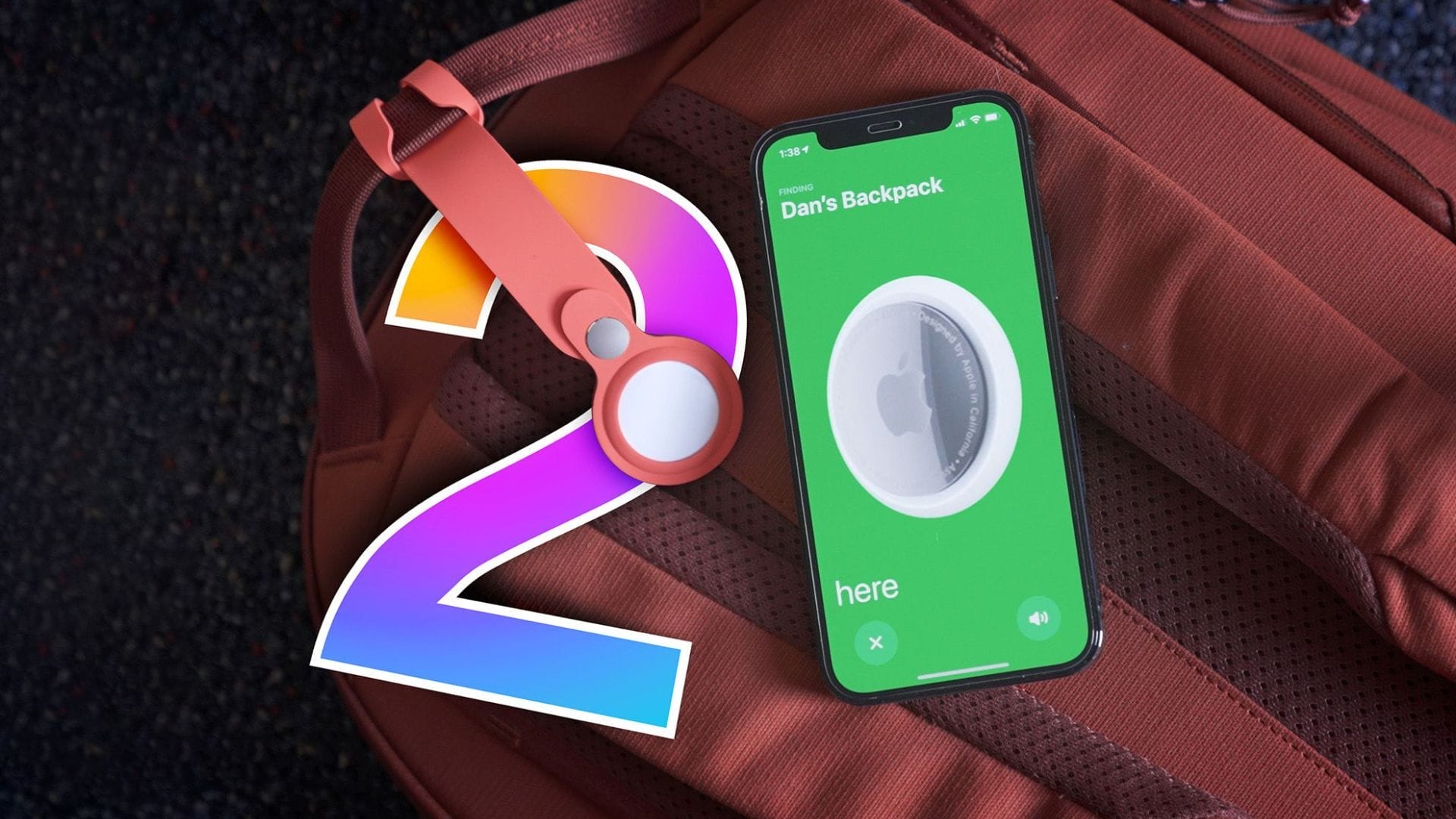 Appleâs next AirTag could introduce major upgrades to tracking and battery features