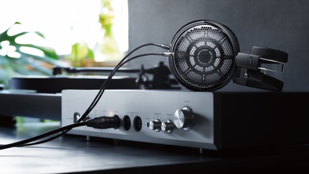 Audio-Technica unveils flagship ATH-ADX7000 open-air headphones - 1