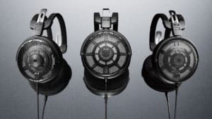 Audio-Technica unveils flagship ATH-ADX7000 open-air headphones Audio-Technica unveils flagship ATH-ADX7000 open-air headphones