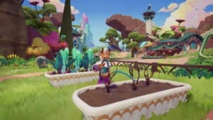 Beastro blends cozy life sim with tactical deck-building combat Beastro blends cozy life sim with tactical deck-building combat