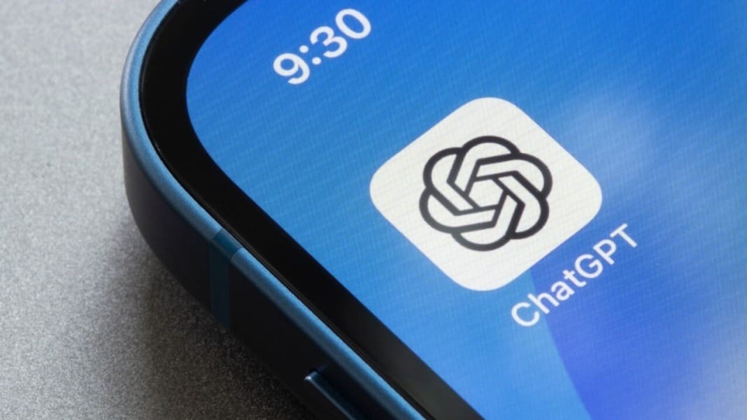 ChatGPT for Android may soon offer faster access to specific chats