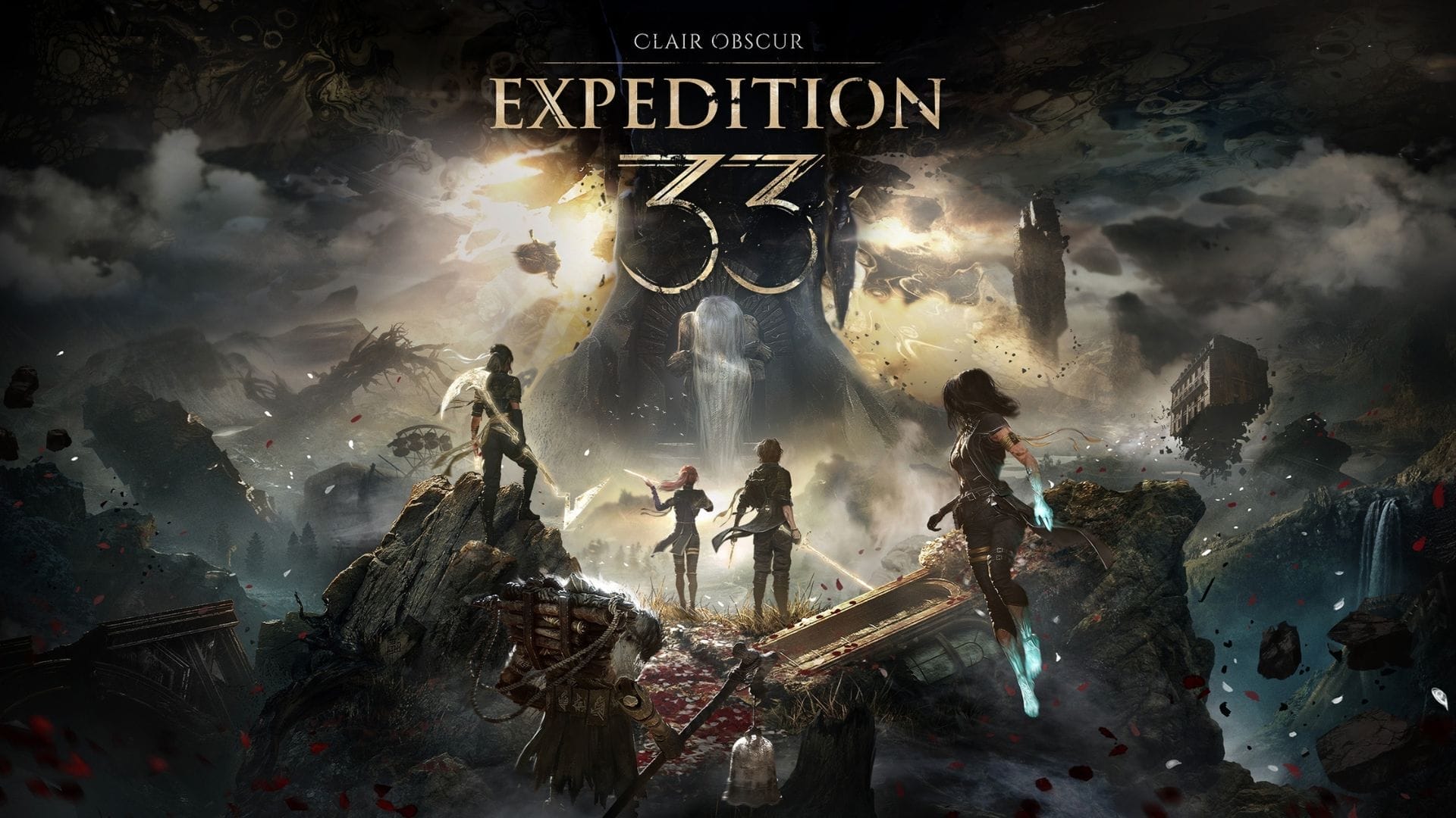 Clair Obscur: Expedition 33 dominates The Game Awards 2025 with record-breaking wins