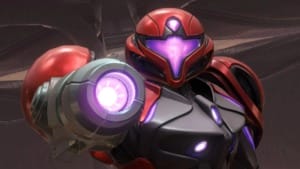 Cut dialogue reveals how talkative Metroid Prime 4 nearly was Cut dialogue reveals how talkative Metroid Prime 4 nearly was