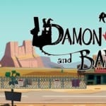 Samsung unveils Exynos 2600 as first 2nm mobile processor Damon and Baby offer a devilishly entertaining retro shooter experience