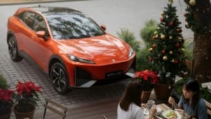 Deepal marks Christmas in Singapore with Pantler Café collaboration and S07 test drive giveaway Deepal marks Christmas in Singapore with Pantler Café collaboration and S07 test drive giveaway