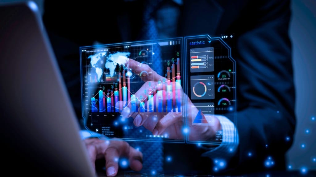 Denodo Rethinking data architecture for AI agility and measurable ROI in Asia-Pacific - 1