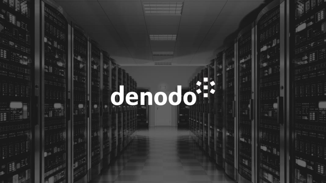 Denodo Rethinking data architecture for AI agility and measurable ROI in Asia-Pacific