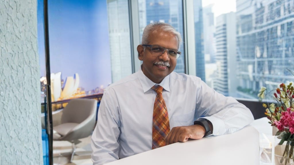 Denodo Rethinking data architecture for AI agility and measurable ROI in Asia-Pacific - 4