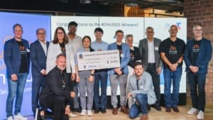 Developers in Australia and India build new network API solutions at Nokia and Telstra hackathon Developers in Australia and India build new network API solutions at Nokia and Telstra hackathon