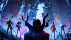 Dishonored and Deus Ex lead reflects on Arkane Austin’s closure Dishonored and Deus Ex lead reflects on Arkane Austin’s closure