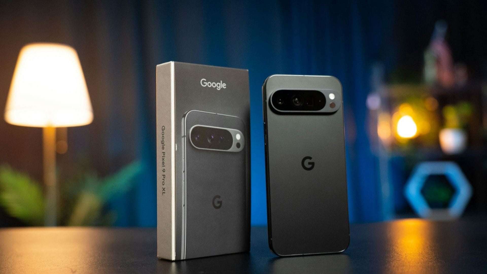 Google extends repair and warranty programme for Pixel 9 Pro and Fold devices