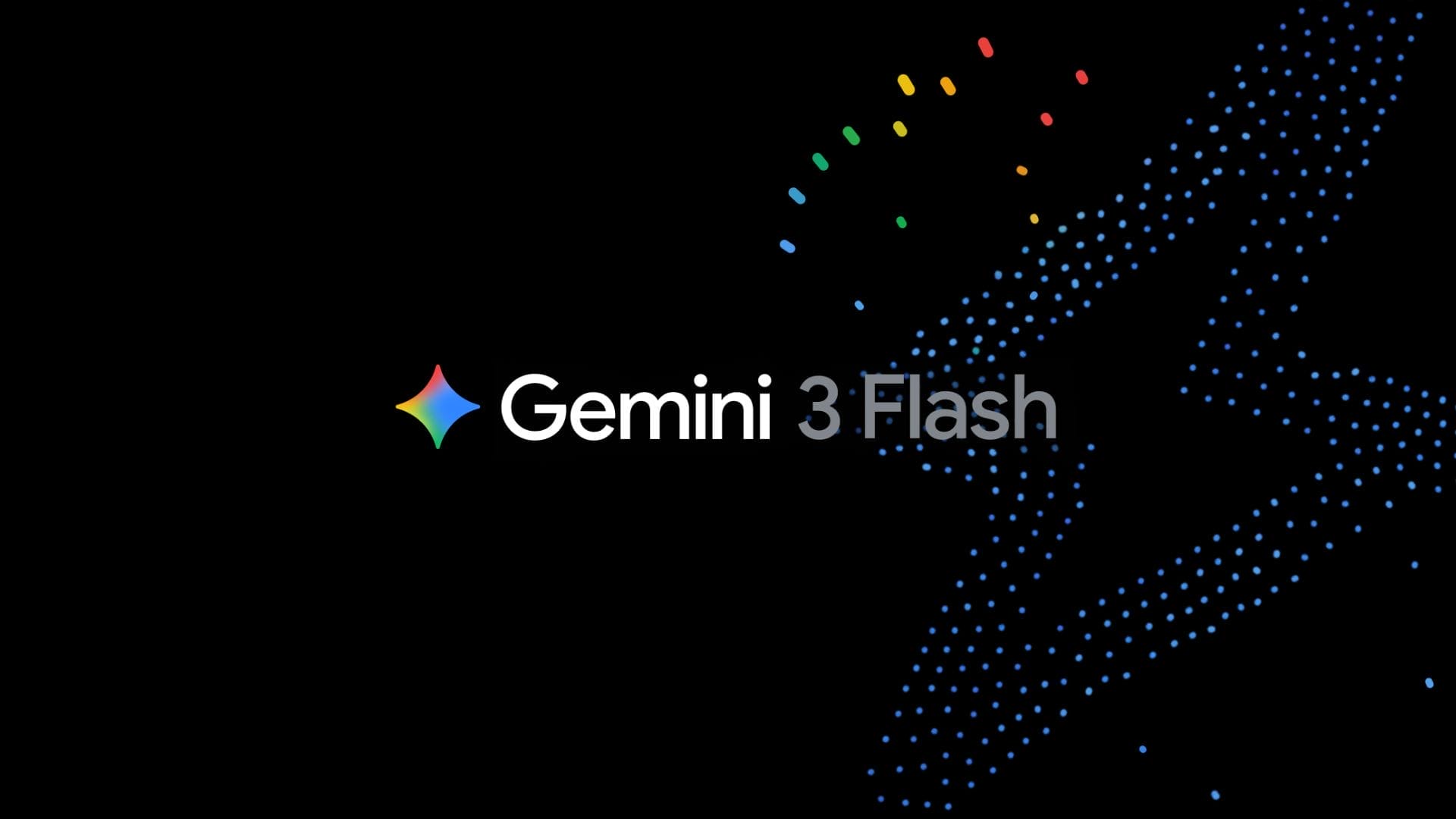 Google launches Gemini 3 Flash to speed up AI search and enhance image generation