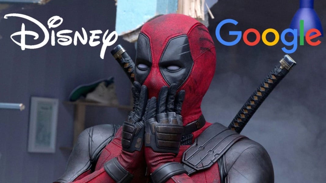 Google removes AI-generated Disney videos from YouTube after cease-and-desist