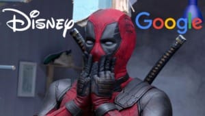 Google removes AI-generated Disney videos from YouTube after cease-and-desist Google removes AI-generated Disney videos from YouTube after cease-and-desist