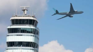 IATA raises concerns over potential 5G interference with aviation systems IATA raises concerns over potential 5G interference with aviation systems