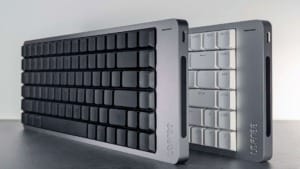 Lofree introduces the Flow 2 low-profile mechanical keyboard for Mac users Lofree introduces the Flow 2 low-profile mechanical keyboard for Mac users