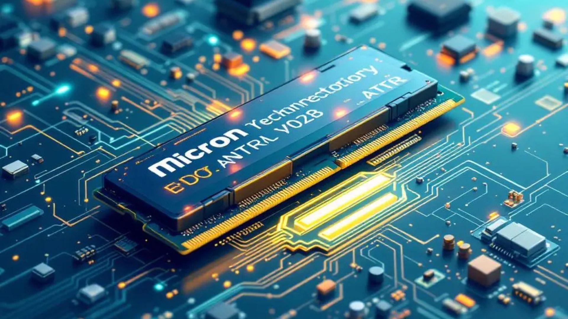 Micronâs exit from Crucial signals a turning point for consumer memory