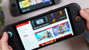Nintendo launches official eShop and Switch Online service in Singapore Nintendo launches official eShop and Switch Online service in Singapore