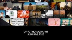 OPPO announces global winners of the 2025 Photography Awards OPPO announces global winners of the 2025 Photography Awards