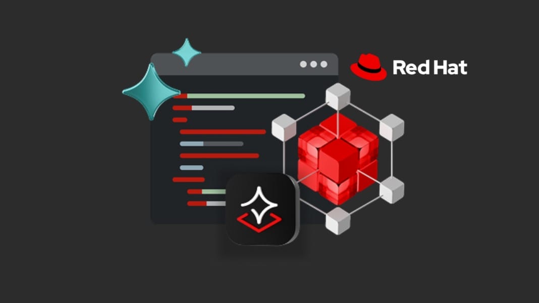 Red Hat expands AWS collaboration to enhance AI inference performance