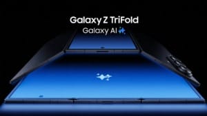 Samsung Galaxy Z TriFold sells out first batch, second waitlist opens in Singapore Samsung Galaxy Z TriFold sells out first batch, second waitlist opens in Singapore
