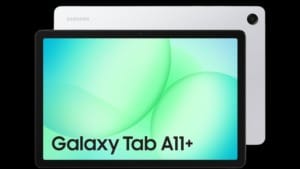 Samsung introduces Galaxy Tab A11+ with larger display, AI features, and long-term software support Samsung introduces Galaxy Tab A11+ with larger display, AI features, and long-term software support