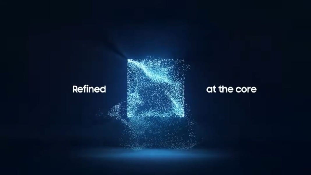 Samsung signals major step forward with new Exynos teaser
