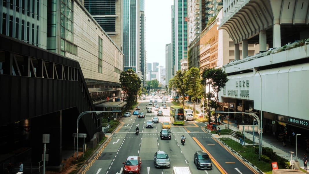 Singapore leads global third-party cyber risk maturity as supply-chain threats intensify