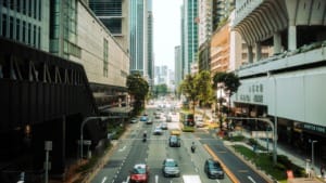 Singapore leads global third-party cyber risk maturity as supply-chain threats intensify Singapore leads global third-party cyber risk maturity as supply-chain threats intensify