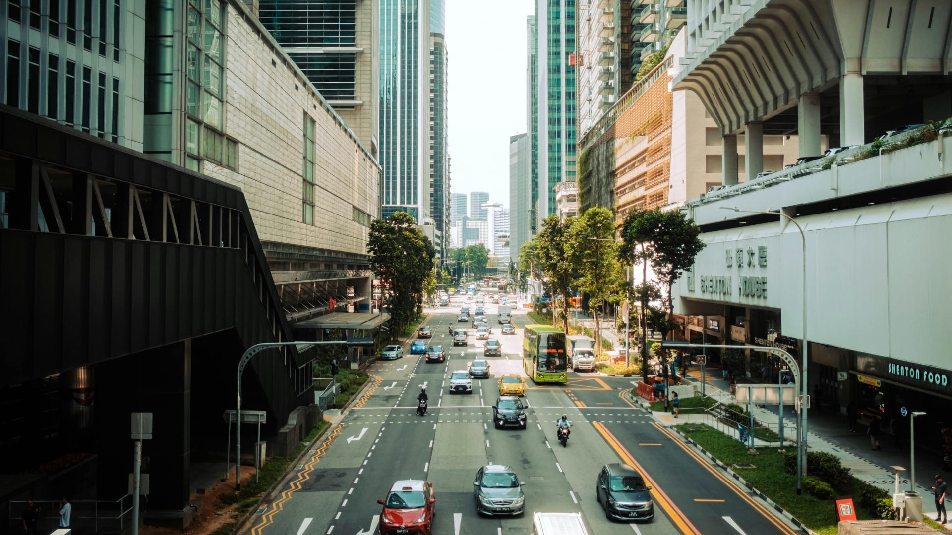 Singapore leads global third-party cyber risk maturity as supply-chain threats intensify
