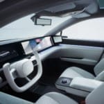 Samsung unveils Exynos 2600 as first 2nm mobile processor Sony and Honda’s first electric car brings PlayStation Remote Play on the road
