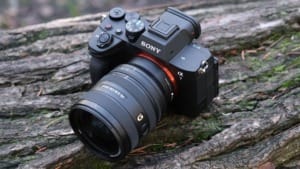 Sony introduces A7 V with updated sensor, faster processing, and improved stabilisation