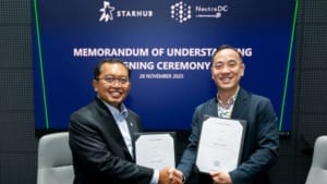 StarHub partners NeutraDC to boost regional quantum-safe connectivity StarHub partners NeutraDC to boost regional quantum-safe connectivity