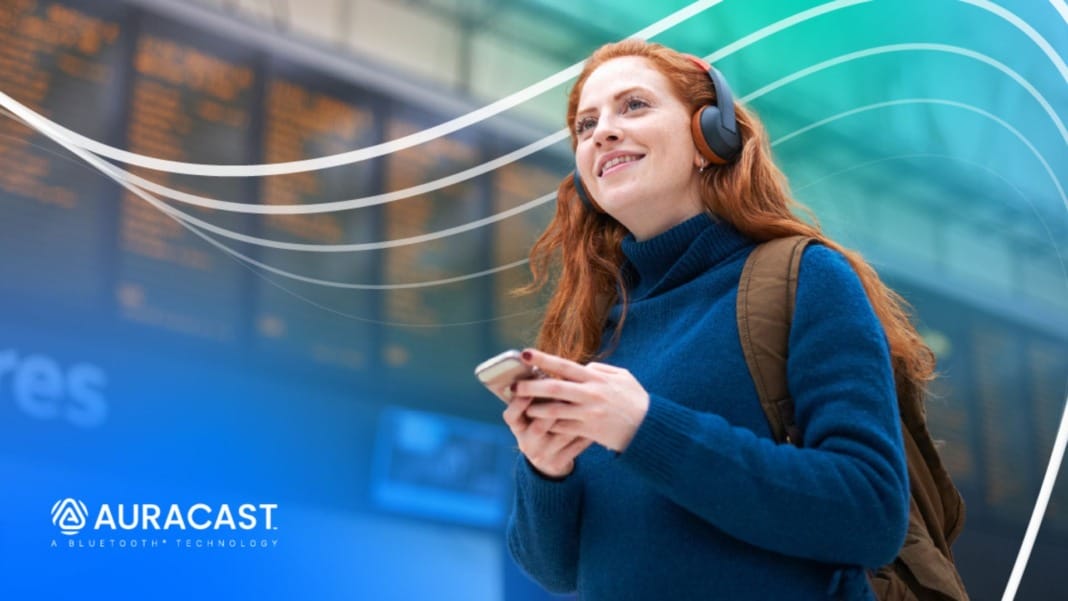 Tech industry overlooks Auracast as momentum quietly builds