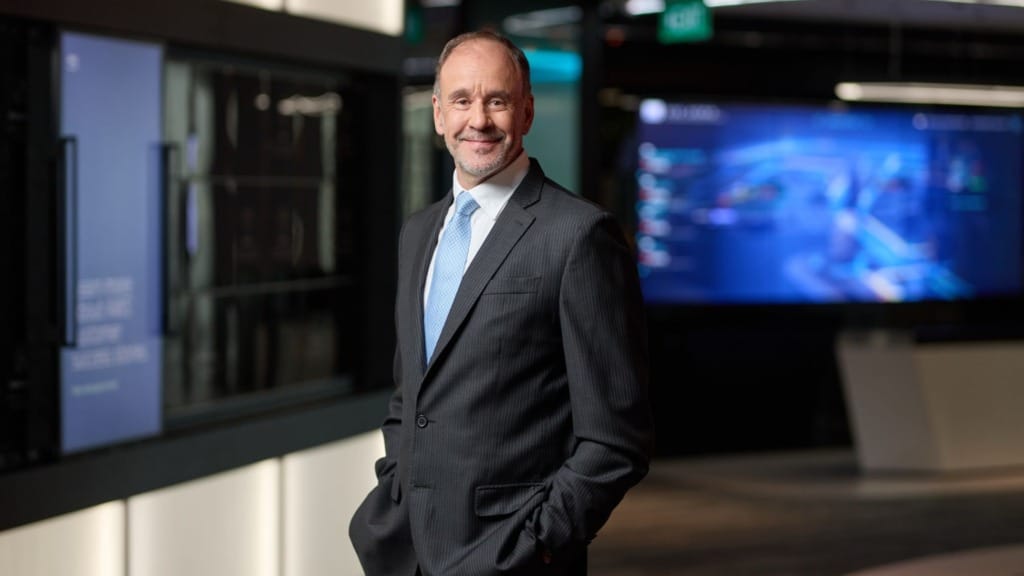 The rise of agentic AI and what it means for enterprise leaders - 5