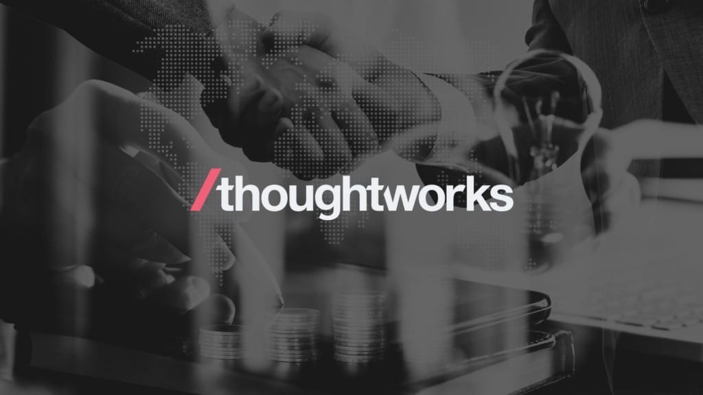 Thoughtworks: Singapore’s financial OS upgrade, agentic AI and the race for the future of wealth Thoughtworks How agentic AI is going to reshape wealth management in Singapore