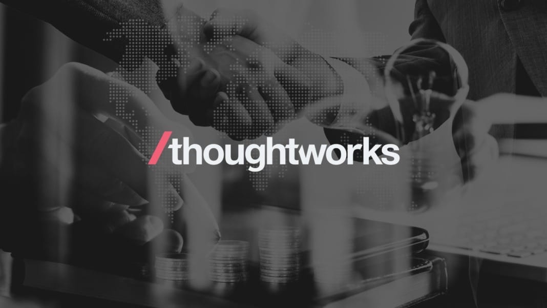 Thoughtworks: Singapore’s financial OS upgrade, agentic AI and the race for the future of wealth