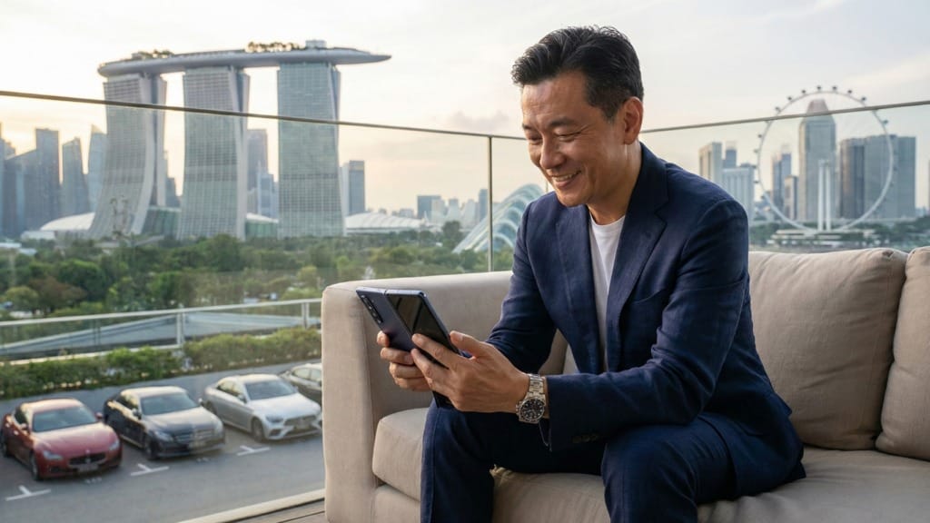 Thoughtworks How agentic AI is going to reshape wealth management in Singapore - 3