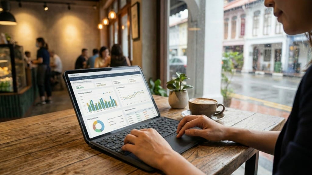 Thoughtworks How agentic AI is going to reshape wealth management in Singapore - 4