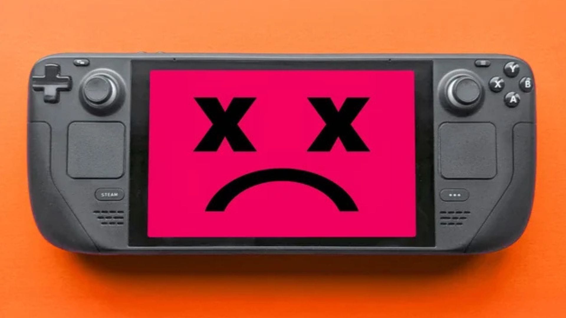 Valve ends production of its last Steam Deck LCD model - Tech Edition