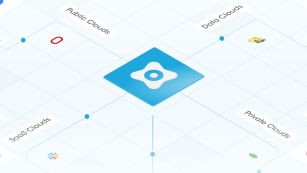 Veeam completes acquisition of Securiti AI to build unified trusted data platform