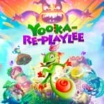 Damon and Baby offer a devilishly entertaining retro shooter experience Yooka-Replaylee free demo launches on Nintendo Switch 2