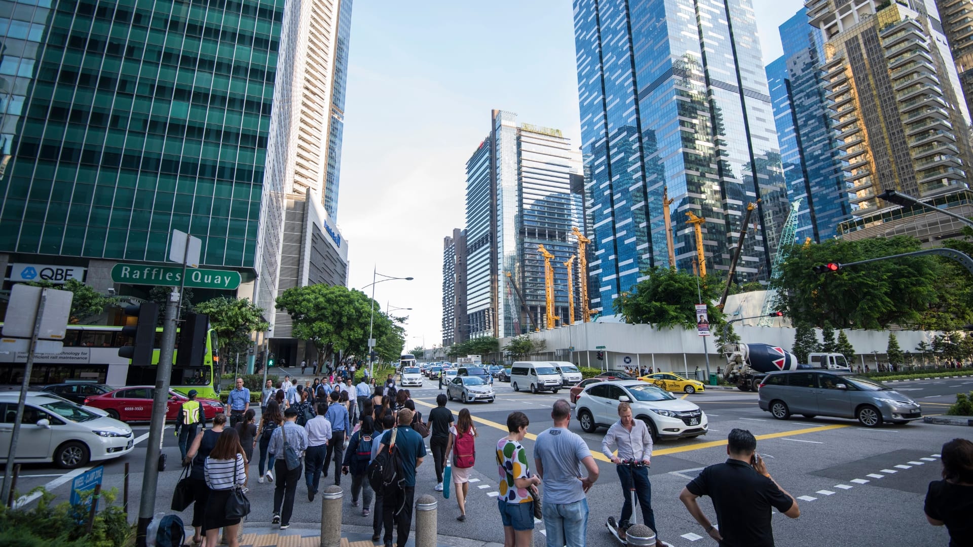 2026 Predictions Part 3 Trust becomes the operating system of Asiaâs digital economy