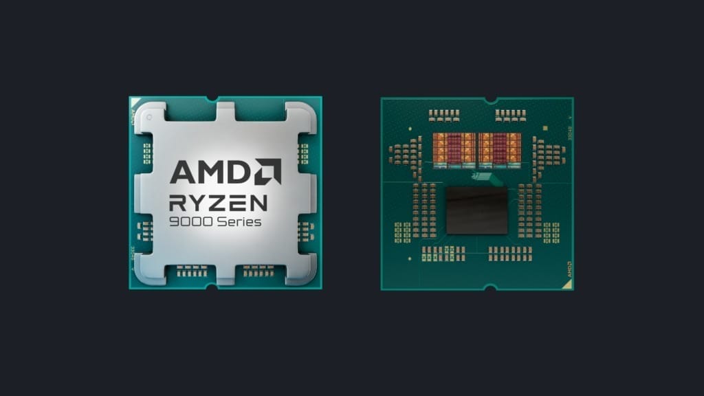 AMD expands AI and gaming portfolio at CES 2026 - 1