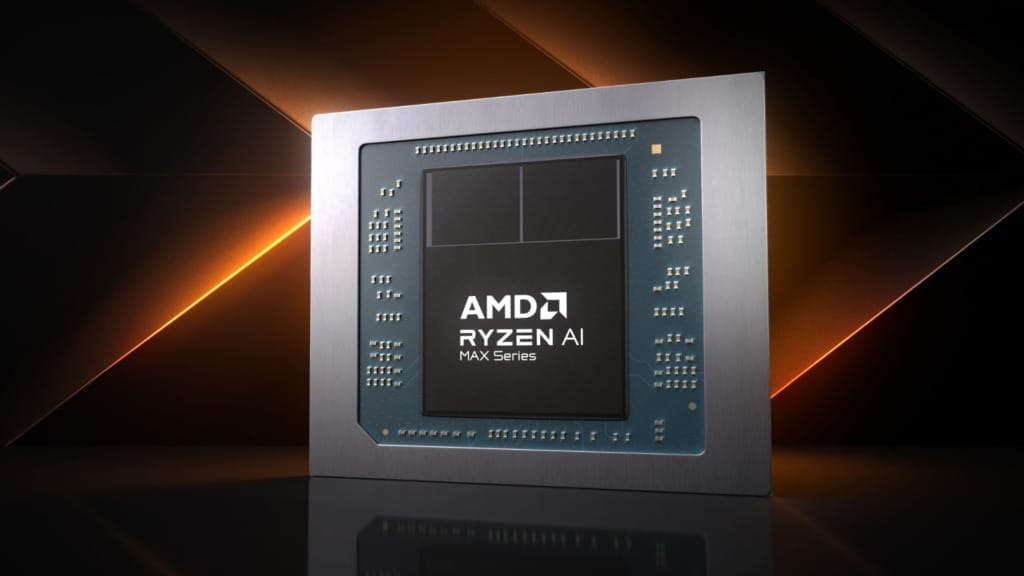AMD expands AI and gaming portfolio at CES 2026