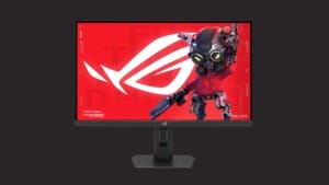 ASUS Republic of Gamers announces January 2026 availability of ROG Strix XG27AQNGV gaming monitor