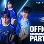 ASUS Republic of Gamers announces global esports partnership with DRX ASUS Republic of Gamers announces global esports partnership with DRX
